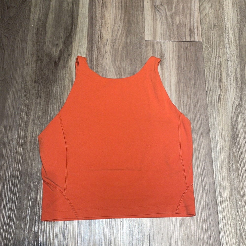 Lululemon align top